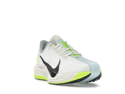 Nike Pegasus Plus Sail Pale Ivory Volt Black