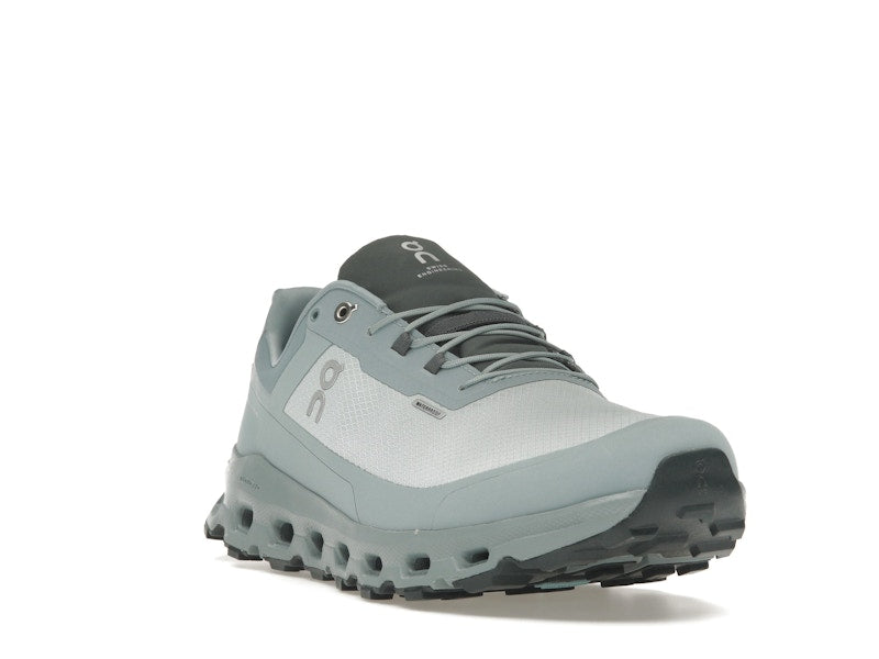 On Running Cloudvista Waterproof Glacier Cobble