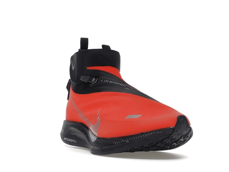 Nike Zoom Pegasus Turbo Shield Habanero Red