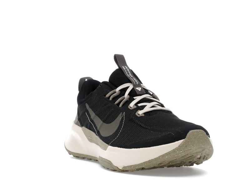 Nike Juniper Trail 2 Black Khaki Sanddrift Ironstone