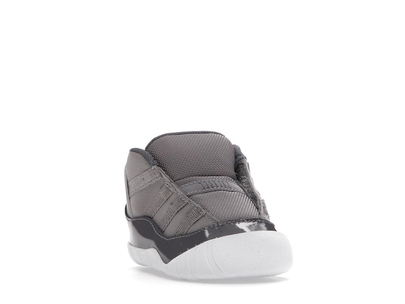 Jordan 11 Retro Crib Bootie Cool Grey (2021) (I)