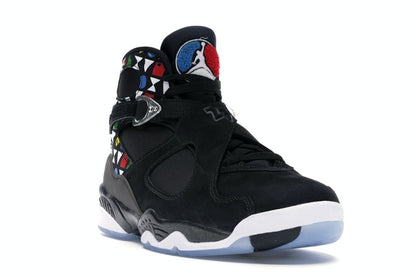 Jordan 8 Retro Quai 54 (2019)