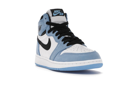 Jordan 1 Retro High OG University Blue (GS)