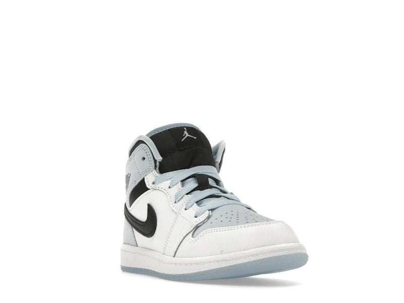 Jordan 1 Mid SE Ice Blue (2023) (PS)
