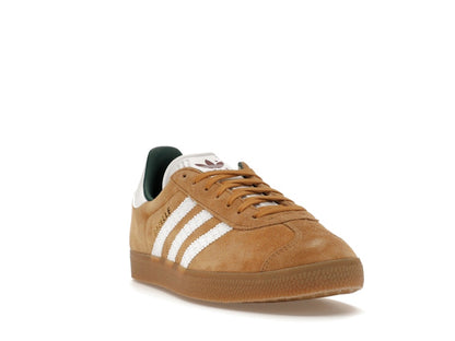 adidas Gazelle Mesa Cloud White