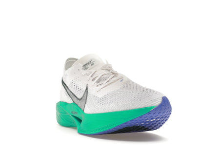 Nike ZoomX Vaporfly 3 Aquatone