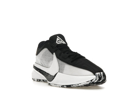 Nike Zoom Freak 5 Oreo