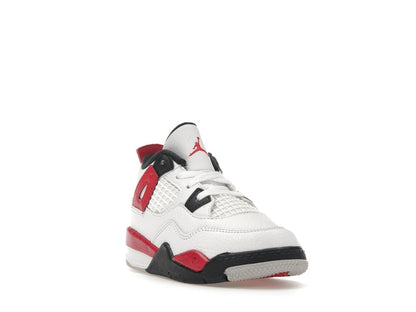 Jordan 4 Retro Red Cement (TD)
