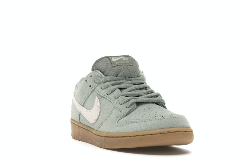 Nike SB Dunk Low Island Green Gum
