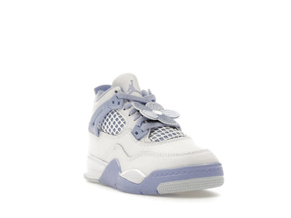 Jordan 4 Retro Forget Me Not (PS)