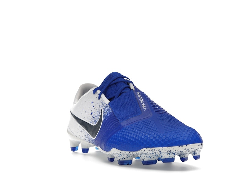 Nike Phantom Elite FG Euphoria Pack Racer Blue
