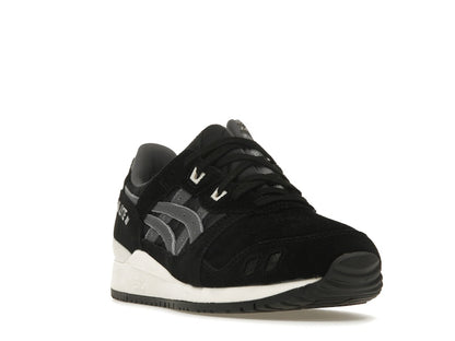 ASICS Gel-Lyte III Paisley Black Cream