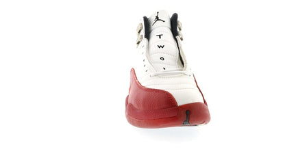 Jordan 12 OG Cherry (1997)