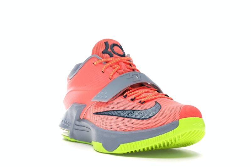 Nike KD 7 35,000 Degrees
