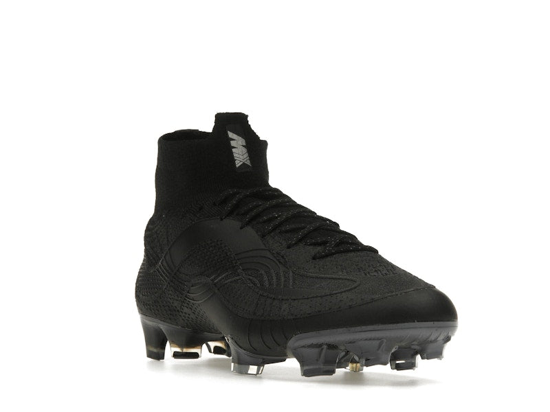 Nike Mercurial Superfly 360 What the Mercurial (Black)