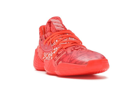 adidas Harden Vol. 4 Scarlet