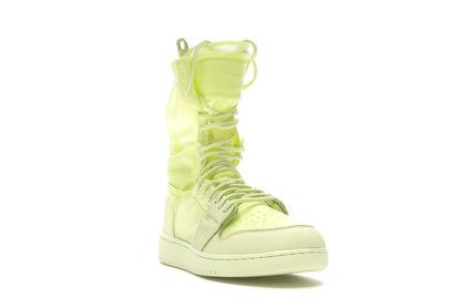 Jordan 1 Explorer XX Luminous Green (Women's)