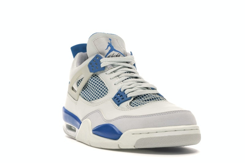 Jordan 4 Retro Military Blue (2006)