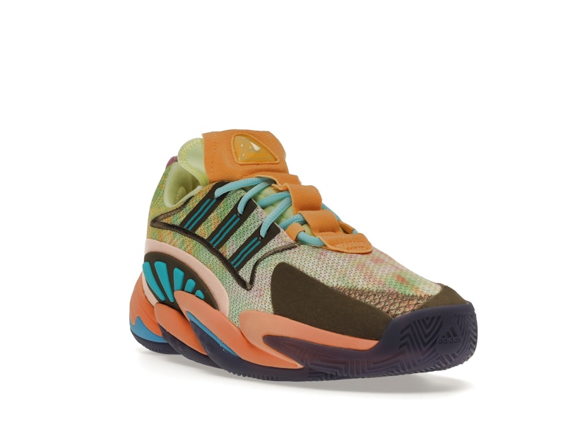 adidas Crazy BYW 2.0 Pharrell