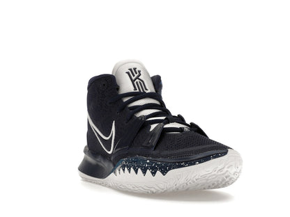Nike Kyrie 7 TB Midnight Navy