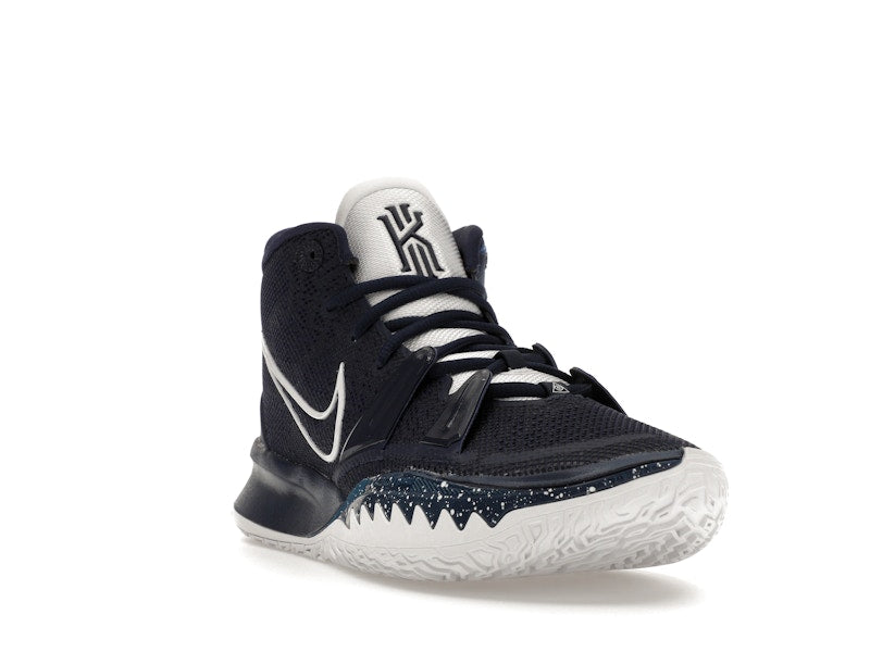 Nike Kyrie 7 TB Midnight Navy