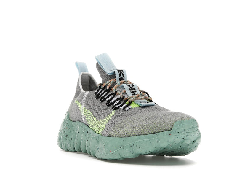 Nike Space Hippie 01 Wolf Grey