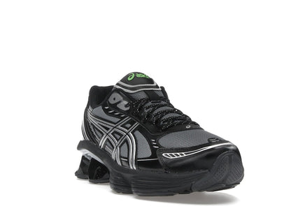 ASICS Gel-Kinetic Fluent Piedmont Grey Pure Silver