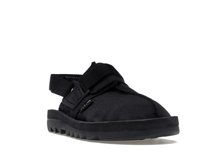 Reebok Beatnik Black