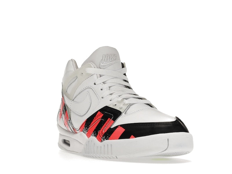 Nike Air Tech Challenge II French Open (2014)
