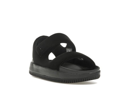 Nike Calm Sandal Black