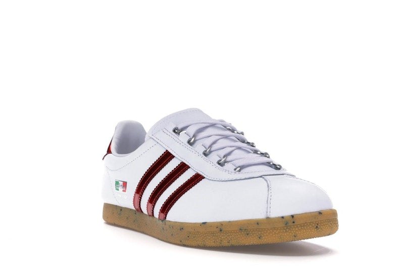 adidas Trimm Star size? x Colnago