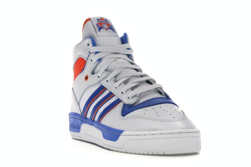 adidas Rivalry Hi Knicks (2019)