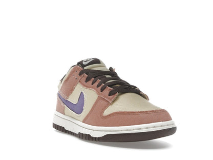 Nike Dunk Low SE Denim Dusted Clay