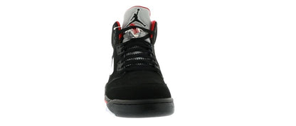 Jordan 5 Retro Supreme Black