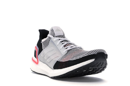 adidas Ultra Boost 2019 Cloud White Active Red
