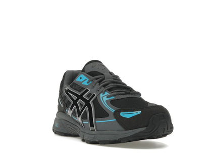 ASICS Gel-Venture 6 Black Carrier Grey