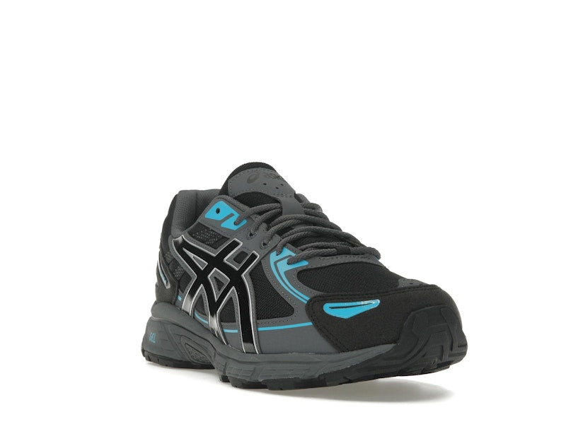 ASICS Gel-Venture 6 Black Carrier Grey