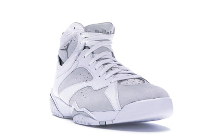 Jordan 7 Retro Pure Platinum