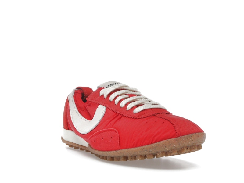 Nike Moon Shoe SP Jacquemus University Red (Women's)