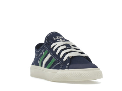 adidas Nizza Lo Wales Bonner Night Indigo
