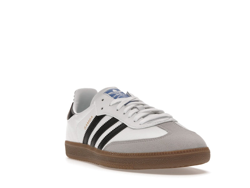 adidas Samba Vegan