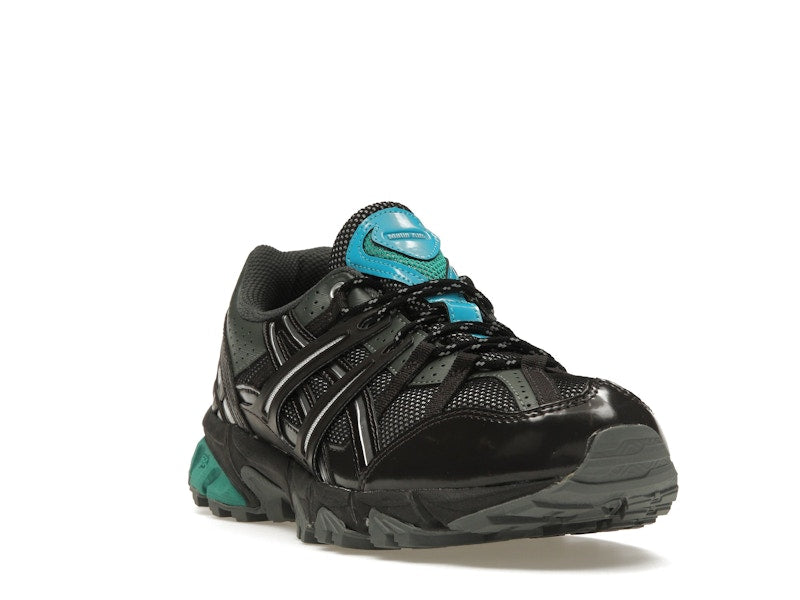 ASICS Gel-Sonoma 15-50 Matin Kim Tracing Ego Black (Women's)