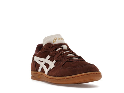 ASICS Skyhand OG Reddish Brown Oatmeal