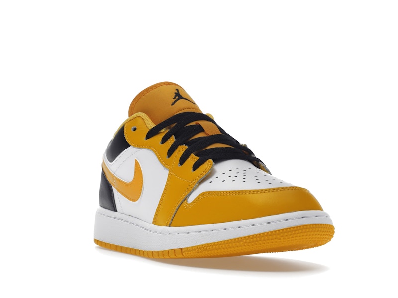Jordan 1 Low Taxi (GS)