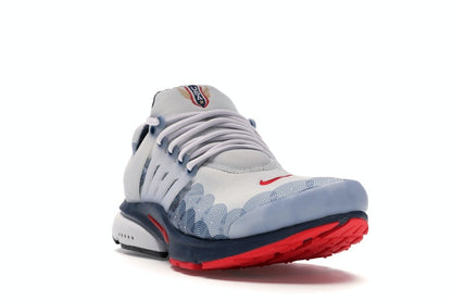 Nike Air Presto Olympic (2016)