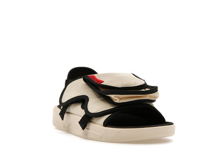 Jordan LS Slide Beach