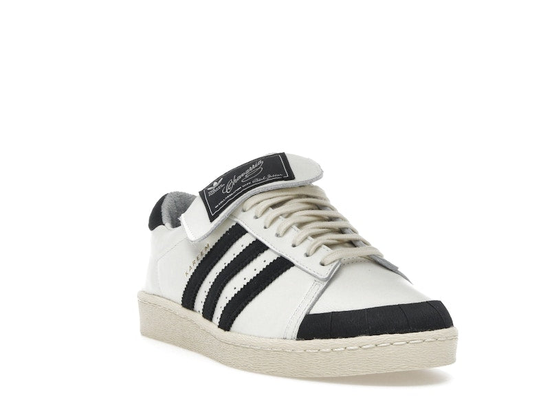 adidas Jabbar Low Willy Chavarria White Black