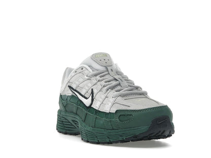 Nike P-6000 Premium Vast Grey Fir