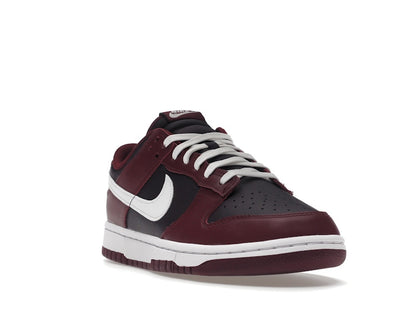 Nike Dunk Low Dark Beetroot