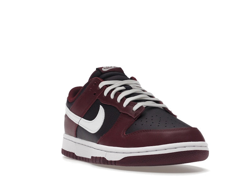 Nike Dunk Low Dark Beetroot